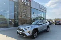 Toyota RAV4 din 2022 cu 158.803 km - oferta TOY248791 - foto 1