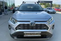 Toyota RAV4 din 2022 cu 158.803 km - oferta TOY248791 - foto 3