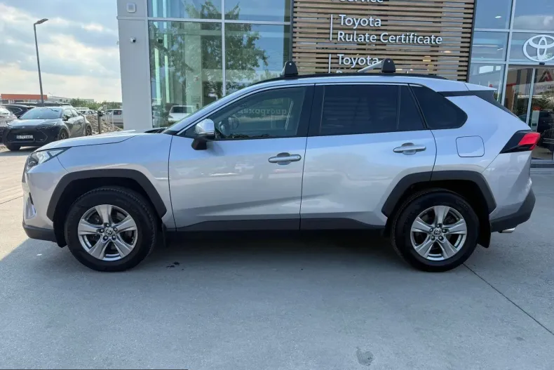 Toyota RAV4 din 2022 cu 158.803 km - oferta TOY248791 - foto 5
