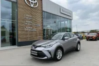 Toyota C-HR din 2021 cu 57.138 km - oferta TOY248792 - foto 1