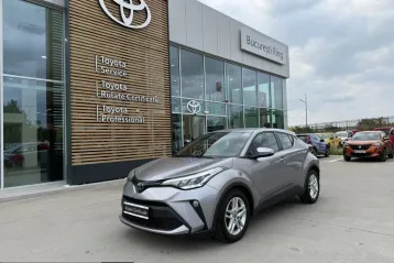 Toyota C-HR din 2021 - oferta TOY248792