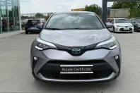 Toyota C-HR din 2021 cu 57.138 km - oferta TOY248792 - foto 3