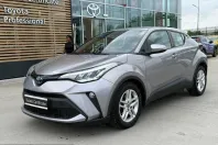 Toyota C-HR din 2021 cu 57.138 km - oferta TOY248792 - foto 4