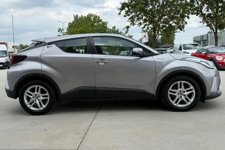 Toyota C-HR din 2021 cu 57.138 km - oferta TOY248792 - foto 6