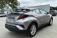 Toyota C-HR din 2021 cu 57.138 km - oferta TOY248792 - foto 9
