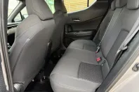 Toyota C-HR din 2021 cu 57.138 km - oferta TOY248792 - foto 14