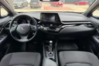 Toyota C-HR din 2021 cu 57.138 km - oferta TOY248792 - foto 15
