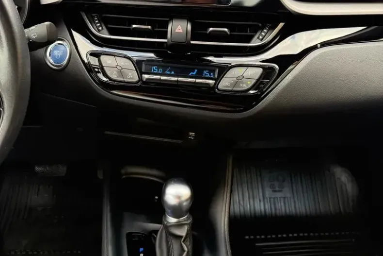 Toyota C-HR din 2021 cu 57.138 km - oferta TOY248792 - foto 19