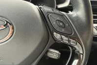 Toyota C-HR din 2021 cu 57.138 km - oferta TOY248792 - foto 22