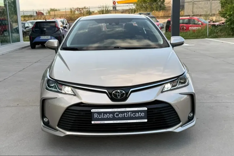 Toyota Corolla din 2021 cu 67.597 km - oferta TOY248793 - foto 3