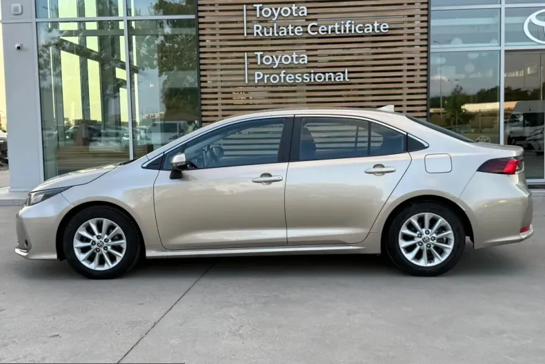 Toyota Corolla din 2021 cu 67.597 km - oferta TOY248793 - foto 6