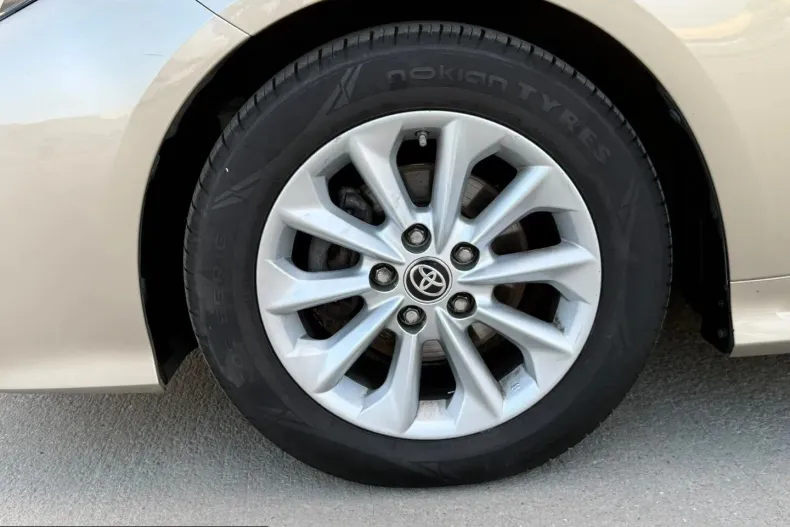 Toyota Corolla din 2021 cu 67.597 km - oferta TOY248793 - foto 10