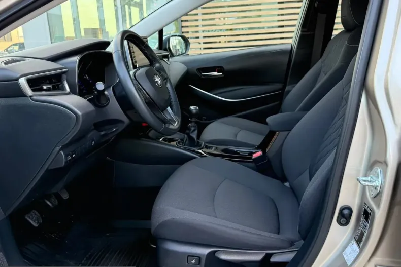 Toyota Corolla din 2021 cu 67.597 km - oferta TOY248793 - foto 13