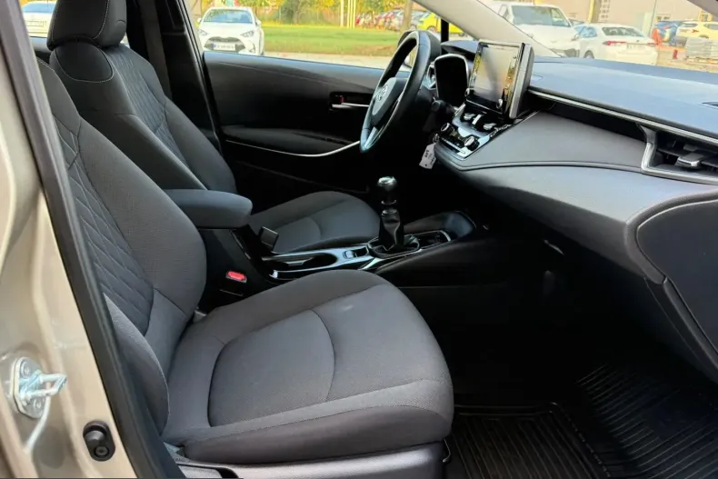 Toyota Corolla din 2021 cu 67.597 km - oferta TOY248793 - foto 16