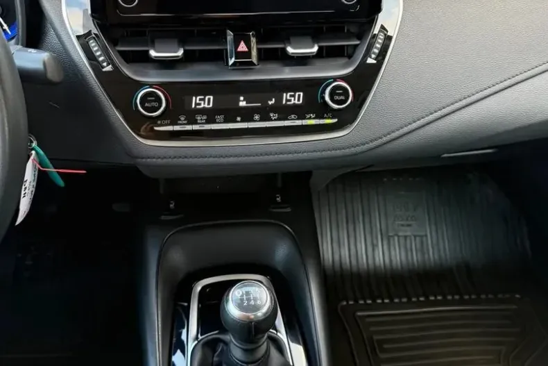 Toyota Corolla din 2021 cu 67.597 km - oferta TOY248793 - foto 18