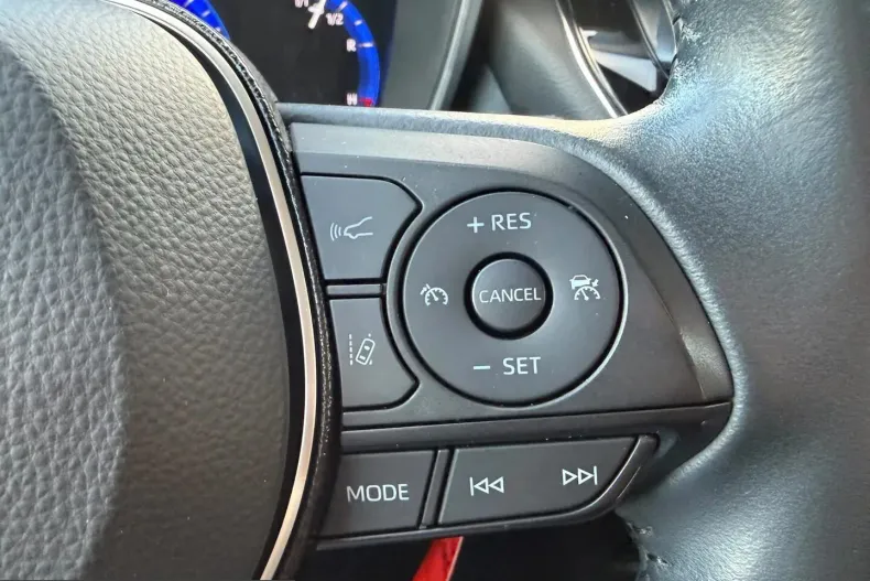 Toyota Corolla din 2021 cu 67.597 km - oferta TOY248793 - foto 22