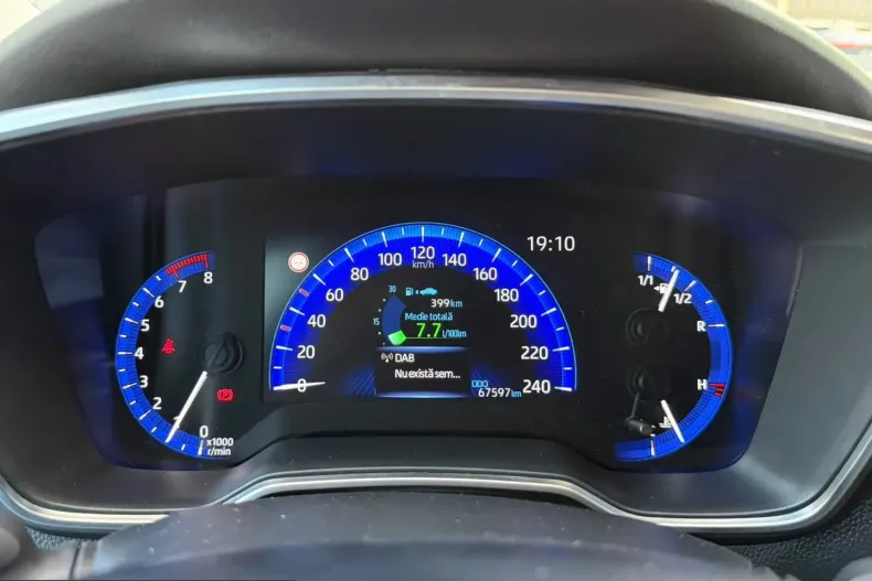 Toyota Corolla din 2021 cu 67.597 km - oferta TOY248793 - foto 28