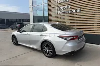 Toyota Camry din 2023 cu 57.428 km - oferta TOY248794 - foto 5