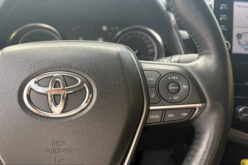 Toyota Camry din 2023 cu 57.428 km - oferta TOY248794 - foto 21