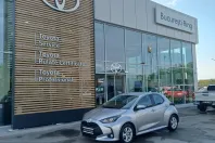Toyota Yaris din 2023 cu 21.420 km - oferta TOY248795 - foto 1