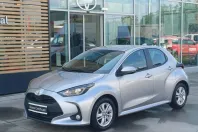 Toyota Yaris din 2023 cu 21.420 km - oferta TOY248795 - foto 2