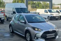 Toyota Yaris din 2023 cu 21.420 km - oferta TOY248795 - foto 3