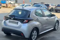 Toyota Yaris din 2023 cu 21.420 km - oferta TOY248795 - foto 4
