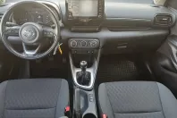Toyota Yaris din 2023 cu 21.420 km - oferta TOY248795 - foto 10