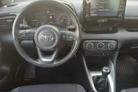 Toyota Yaris din 2023 cu 21.420 km - oferta TOY248795 - foto 11