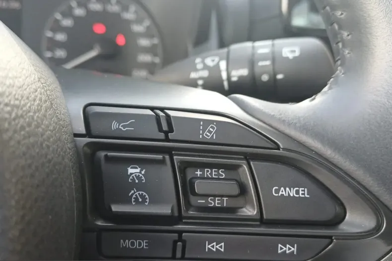 Toyota Yaris din 2023 cu 21.420 km - oferta TOY248795 - foto 15