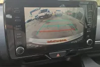 Toyota Yaris din 2023 cu 21.420 km - oferta TOY248795 - foto 17