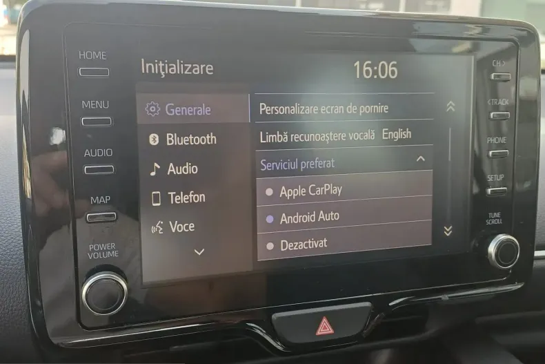 Toyota Yaris din 2023 cu 21.420 km - oferta TOY248795 - foto 18