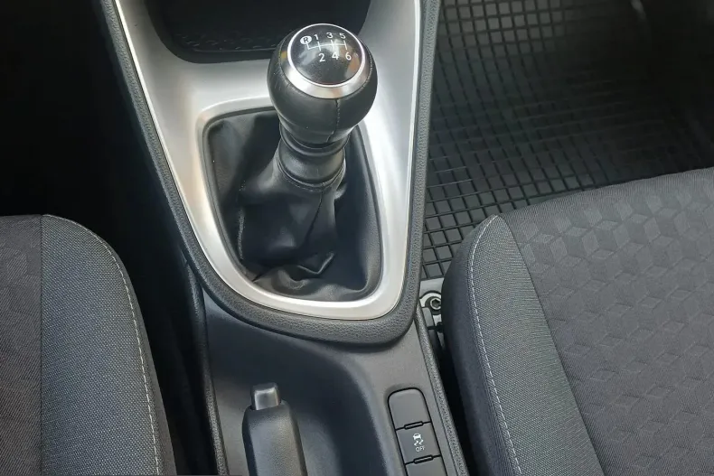 Toyota Yaris din 2023 cu 21.420 km - oferta TOY248795 - foto 21
