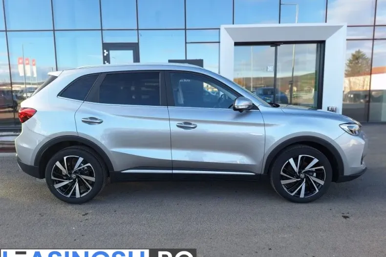 MG ZS HEV din 2026 cu 1 km - oferta MG0248796 - foto 6