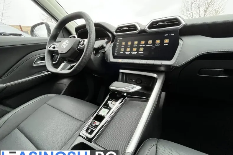 MG ZS HEV din 2026 cu 1 km - oferta MG0248796 - foto 10