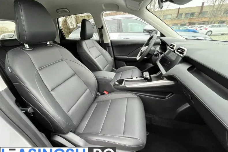MG ZS HEV din 2026 cu 1 km - oferta MG0248796 - foto 11