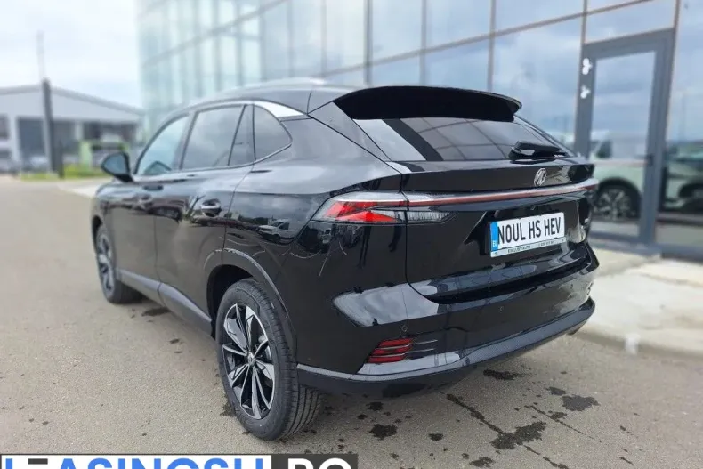 MG HS din 2025 cu 1 km - oferta MG0248798 - foto 3