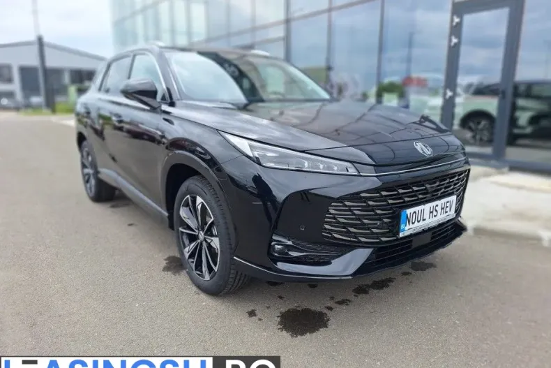 MG HS din 2025 cu 1 km - oferta MG0248798 - foto 7