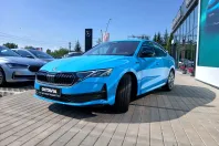Skoda Octavia din 2026 cu 3 km - oferta SKO248799 - foto 2