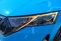Skoda Octavia din 2026 cu 3 km - oferta SKO248799 - foto 6