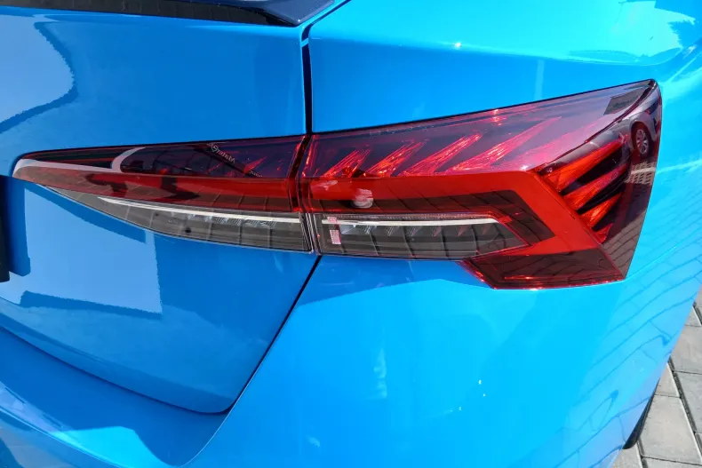 Skoda Octavia din 2026 cu 3 km - oferta SKO248799 - foto 9