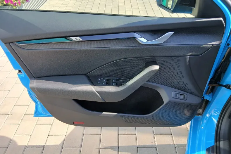 Skoda Octavia din 2026 cu 3 km - oferta SKO248799 - foto 13