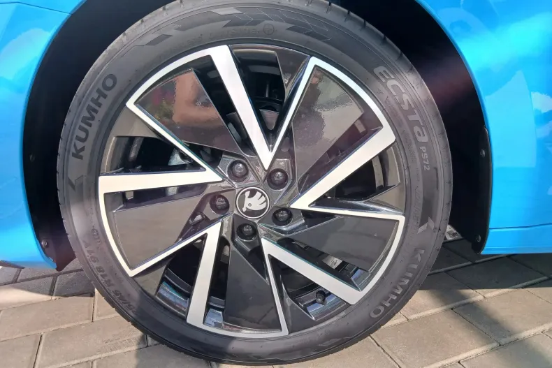 Skoda Octavia din 2026 cu 3 km - oferta SKO248799 - foto 18