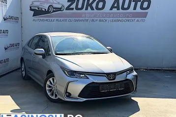 Toyota Corolla din 2023 - oferta TOY248800