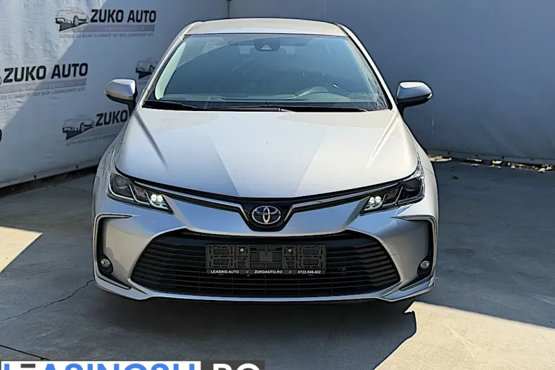 Toyota Corolla din 2023 cu 104.852 km - oferta TOY248800 - foto 2