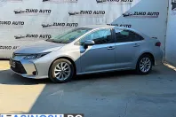Toyota Corolla din 2023 cu 104.852 km - oferta TOY248800 - foto 3