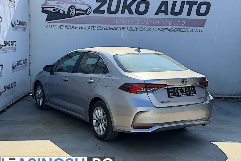 Toyota Corolla din 2023 cu 104.852 km - oferta TOY248800 - foto 4