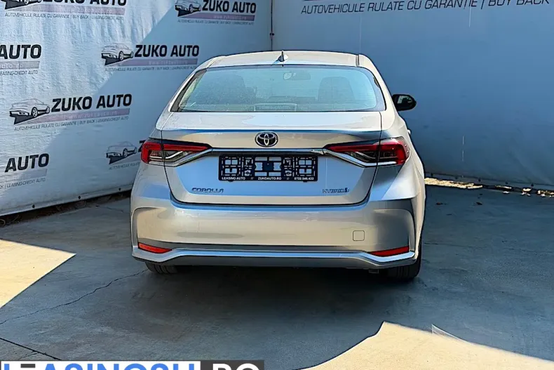 Toyota Corolla din 2023 cu 104.852 km - oferta TOY248800 - foto 5