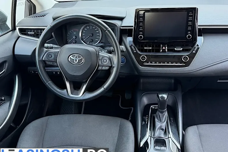 Toyota Corolla din 2023 cu 104.852 km - oferta TOY248800 - foto 7