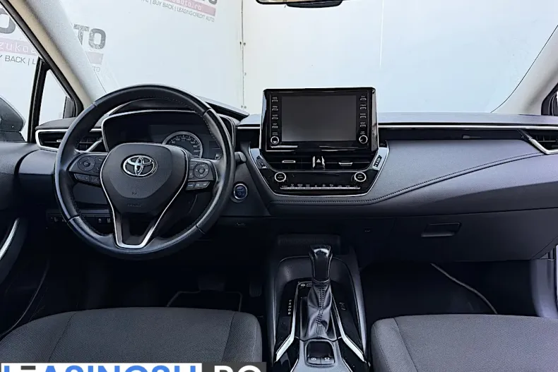 Toyota Corolla din 2023 cu 104.852 km - oferta TOY248800 - foto 8